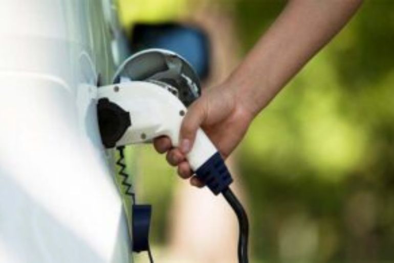 BESCOM to Set Up 40 EV Highway Chargers BESCOM to Set Up 40 EV Highway Chargers