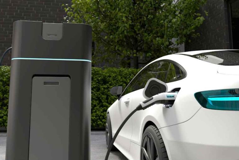 BeMC Plans Fourteen New EV Chargers Across Silk City