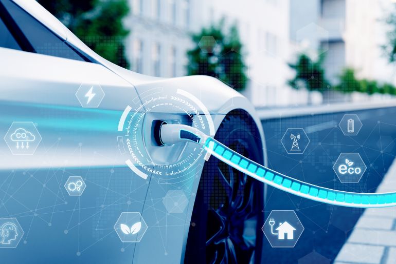 Britain Unveils USD 2 Billion Plan Boosting EV Adoption