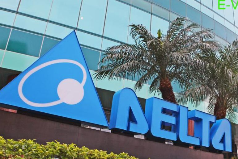 Delta Boosts India’s EV Growth Through Local Manufacturing Delta Boosts India’s EV Growth Through Local Manufacturing