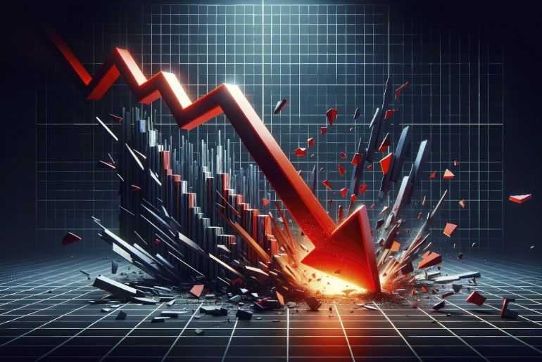 EV and Auto Shares Fall on Market Caution EV and Auto Shares Fall on Market Caution