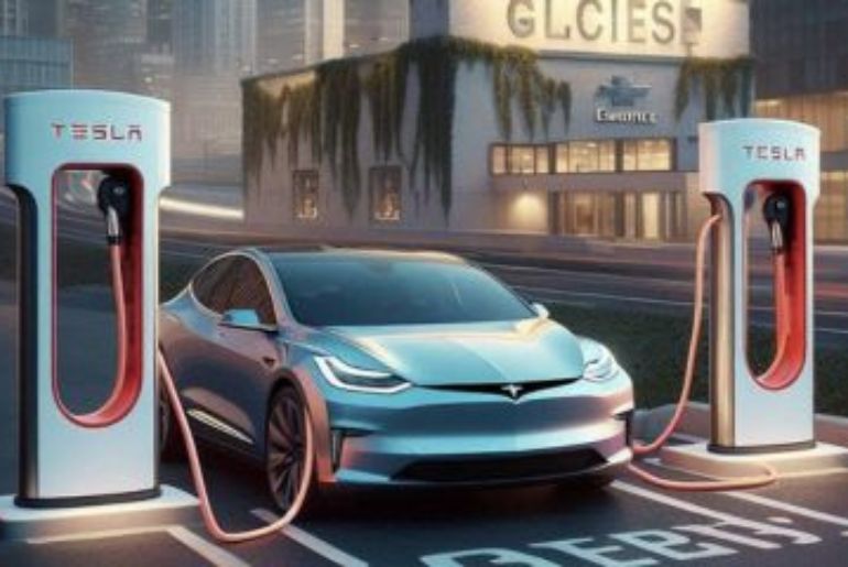 Edenred Expands EV Network by Integrating Tesla Superchargers Edenred Expands EV Network by Integrating Tesla Superchargers