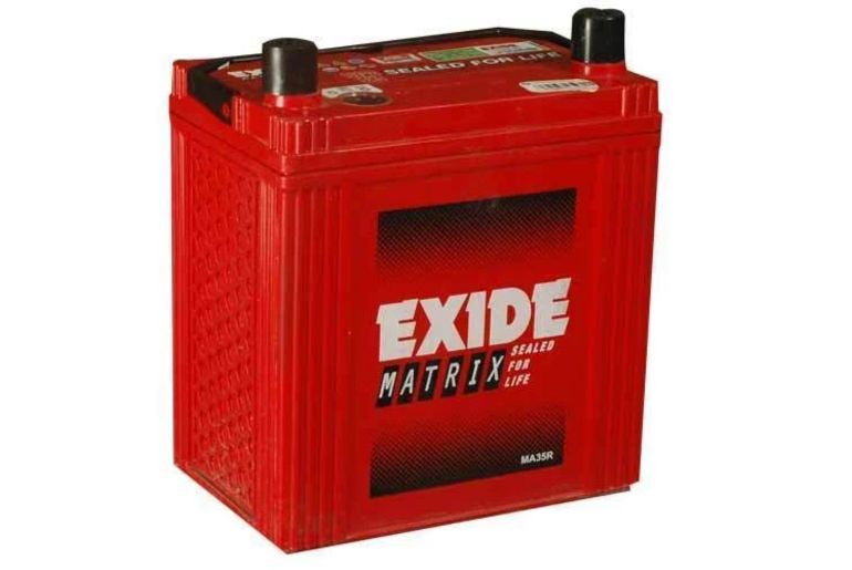 Exide Plans Lithium-Ion Cell Production by FY 2026-End Exide Plans Lithium-Ion Cell Production by FY 2026-End