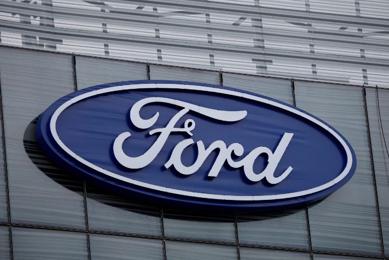 Ford Launches Certified Pre-Owned EVs on Amazon Autos