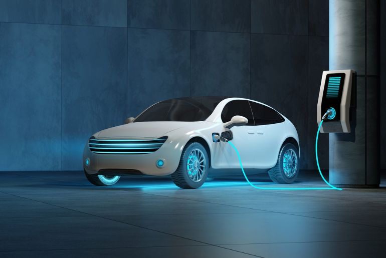 From Clean Mobility to Green Cities: Why Electric Vehicles Matter Now More Than Ever From Clean Mobility to Green Cities: Why Electric Vehicles Matter Now More Than Ever