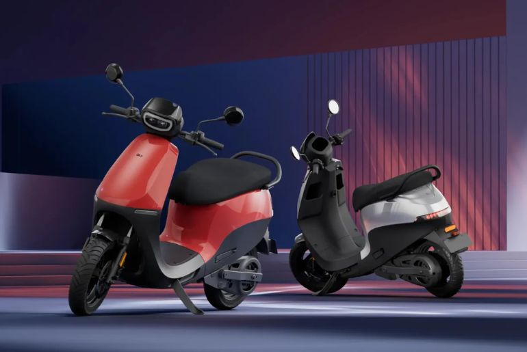 Goa Cancels Ola Electric Vasco Outlet Trade Licence