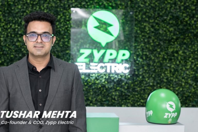 How Electric Mobility is Powering Sustainable Urban Logistics