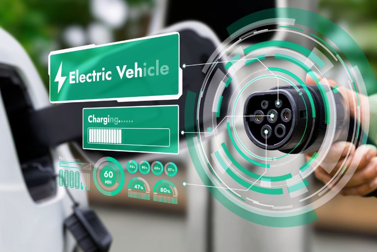 How Long It Really Takes to Charge Your EV at Home