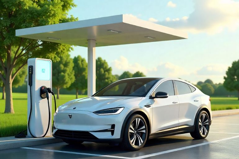 How to Choose the Perfect EV Charger for Your Car