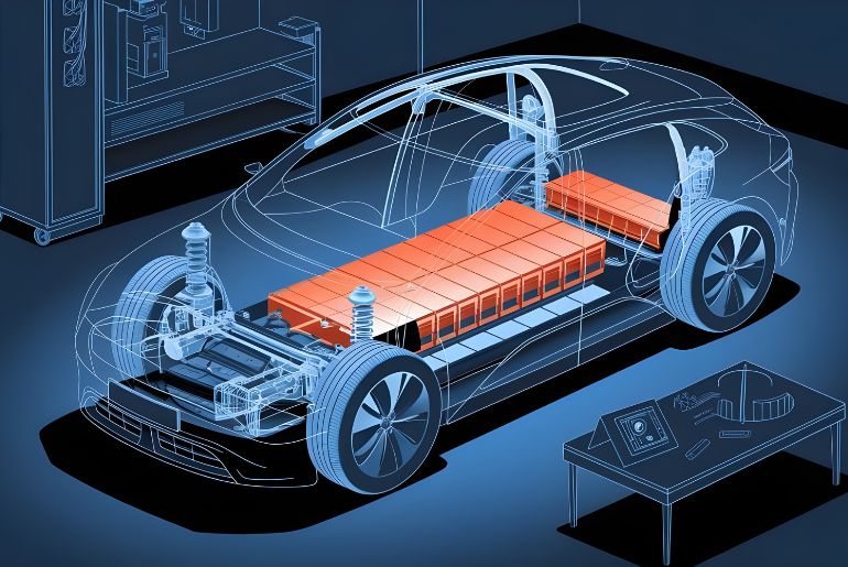 KABIL Launches Argentine Lithium Exploration to Boost EV Supply KABIL Launches Argentine Lithium Exploration to Boost EV Supply