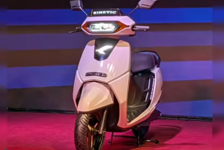 Kinetic Watts & Volts Begins Deliveries, Expands Nationwide Kinetic Watts & Volts Begins Deliveries, Expands Nationwide