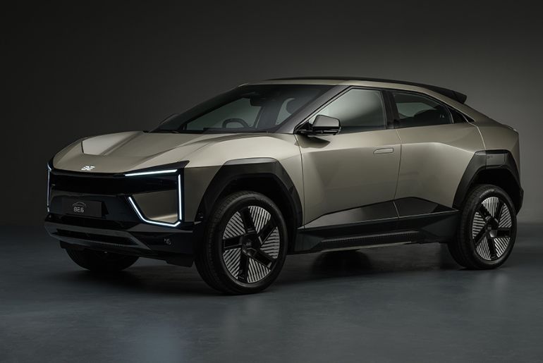 Mahindra Last Mile Mobility Achieves 3 Lakh EV Milestone Mahindra Last Mile Mobility Achieves 3 Lakh EV Milestone