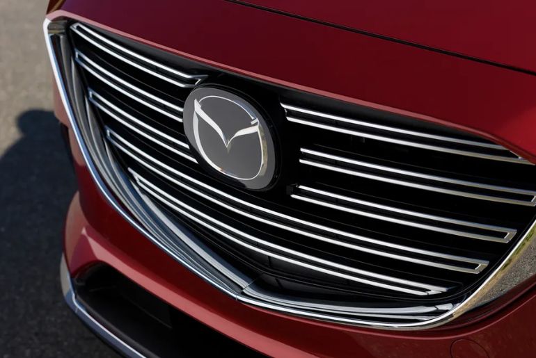 Mazda Begins Testing Its First Dedicated EV Platform