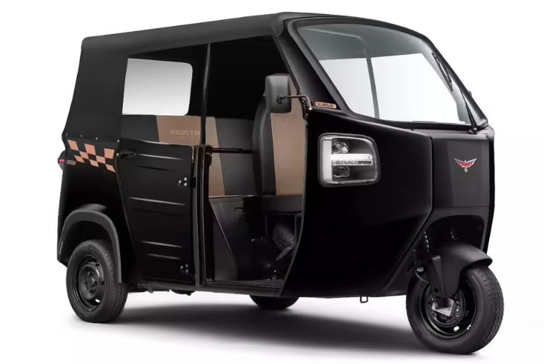 Montra Electric Expands with New Silchar Dealership Montra Electric Expands with New Silchar Dealership