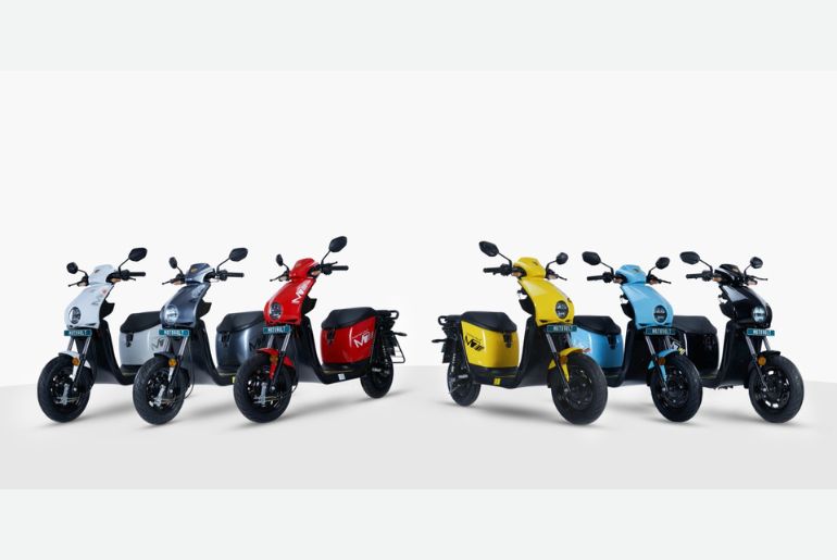 Motovolt Accelerates India’s Last-Mile EV Delivery Revolution