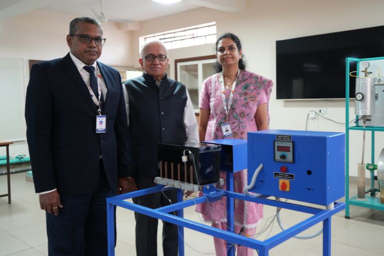 New MIT-WPU Cooling Innovation Enhances EV Battery Safety and Performance New MIT-WPU Cooling Innovation Enhances EV Battery Safety and Performance