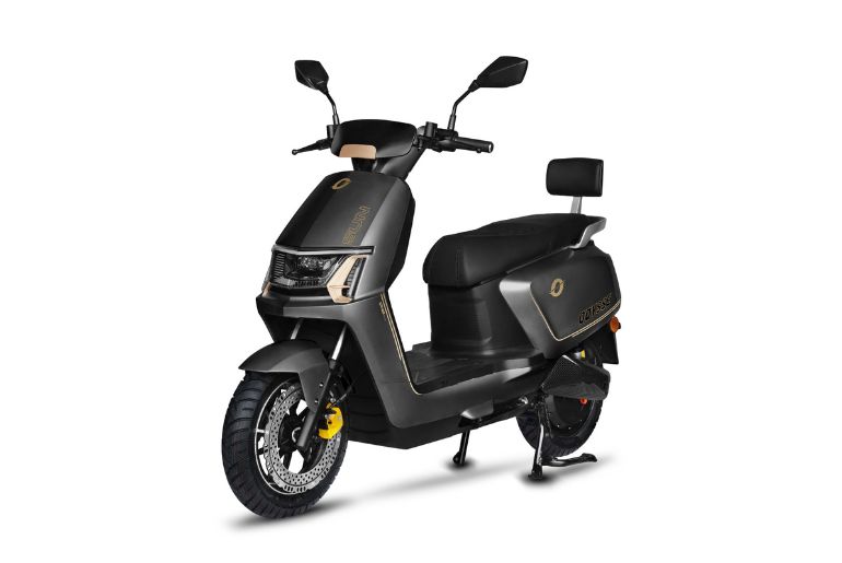 Odysse Electric Vehicles Achieves 148% Sales Surge in October