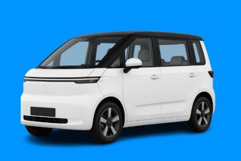 Ola Electric Files Compact EV Design Patent India Ola Electric Files Compact EV Design Patent India