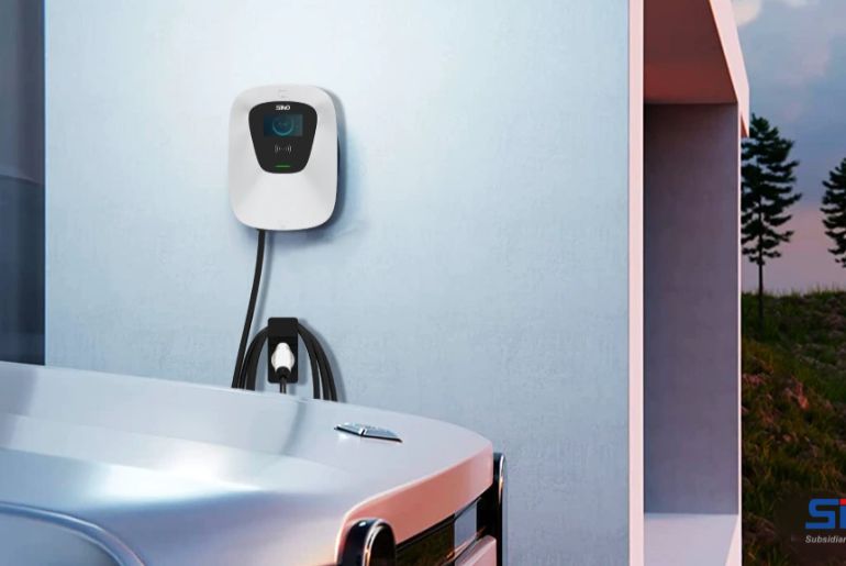 Power On The Go: Your Guide To Portable EV Charging Freedom