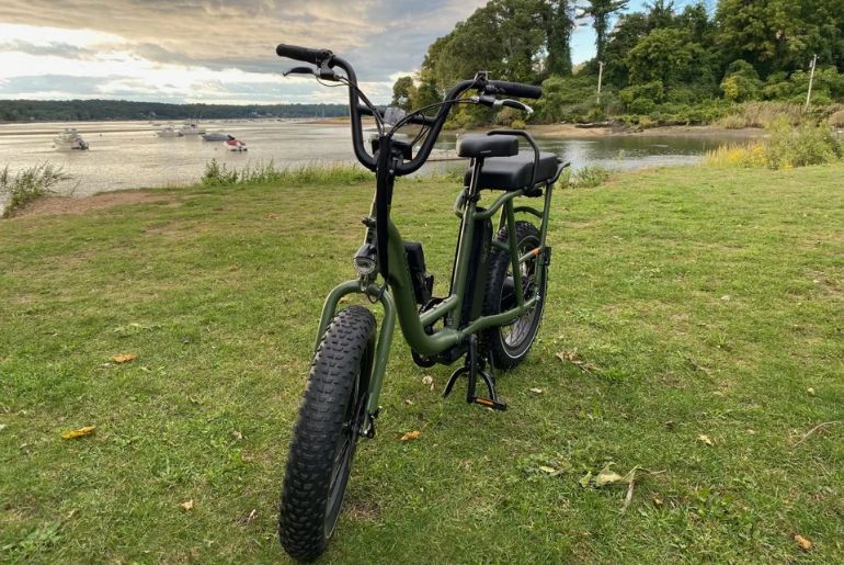 Rad Power Bikes Faces Possible Shutdown by 2026