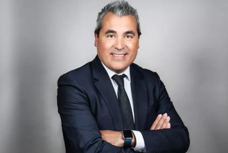 Renault Names Josep Maria Recasens Chief Strategist Renault Names Josep Maria Recasens Chief Strategist