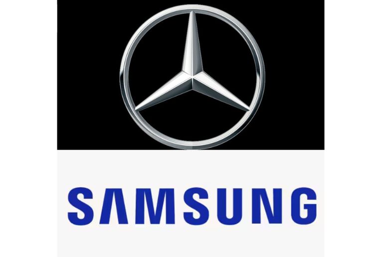 Samsung and Mercedes Chiefs to Discuss EV Collaboration Samsung and Mercedes Chiefs to Discuss EV Collaboration