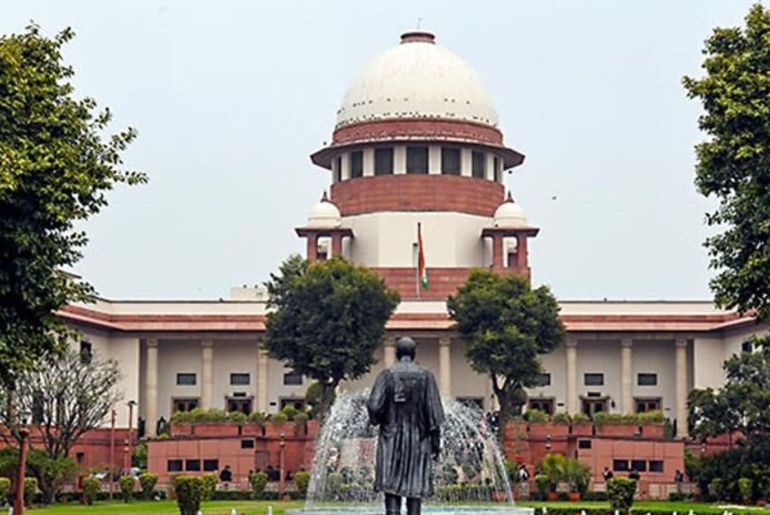 Supreme Court Orders Review of India’s 2020 EV Policy