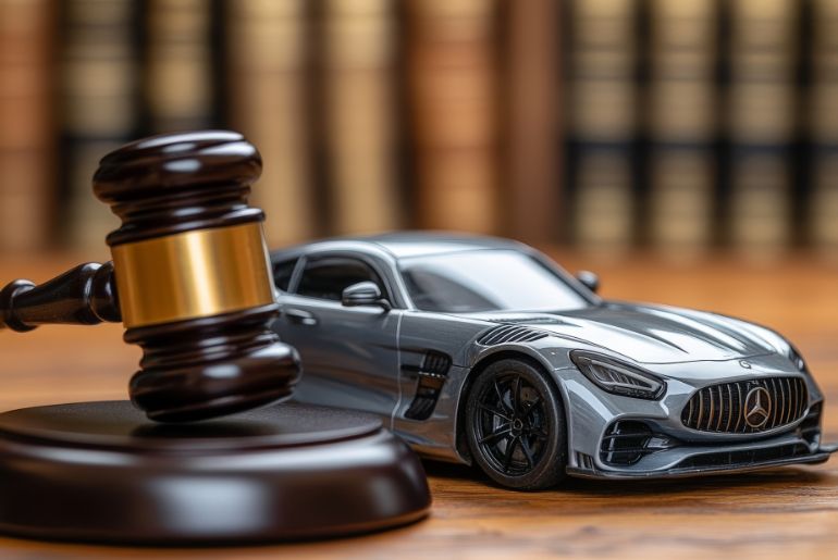 Supreme Court Suggests Luxury Car Ban to Boost EVs