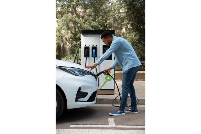 Telangana Plans Highway EV Chargers Every 25–30 Km