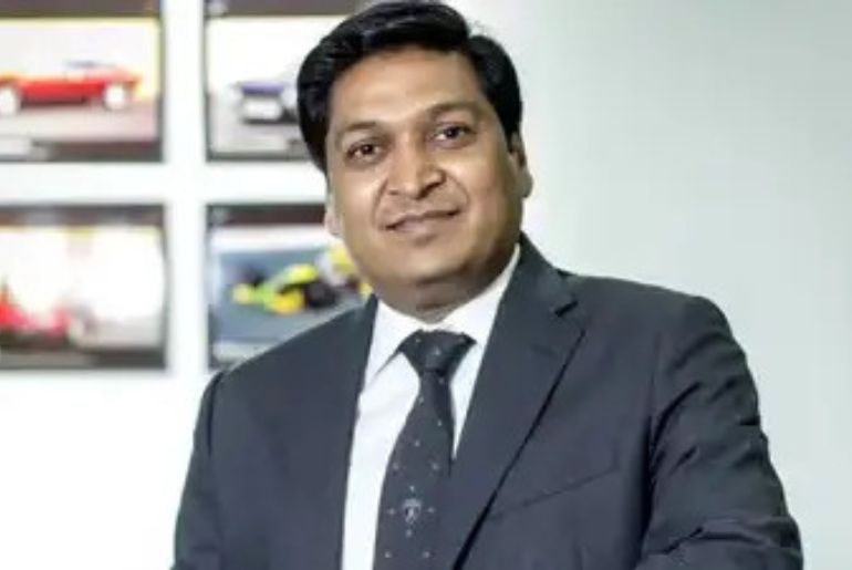Tesla Appoints Ex-Lamborghini Chief to Lead India