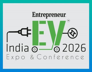 The India EV Show 2026