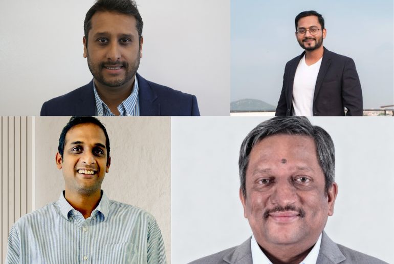 From Chemistry to Circularity: India’s Breakthroughs in EV Battery Innovation From Chemistry to Circularity: India’s Breakthroughs in EV Battery Innovation