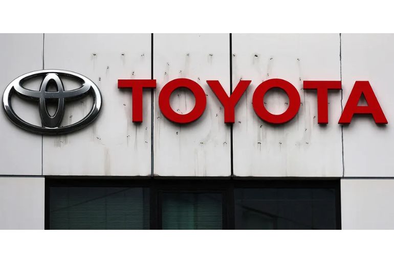 Toyota Invests US $10B, Opens US Battery Plant in North Carolina