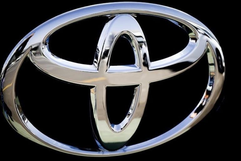 Toyota Invests $912 Million To Expand U.S. Hybrid Production Toyota Invests $912 Million To Expand U.S. Hybrid Production