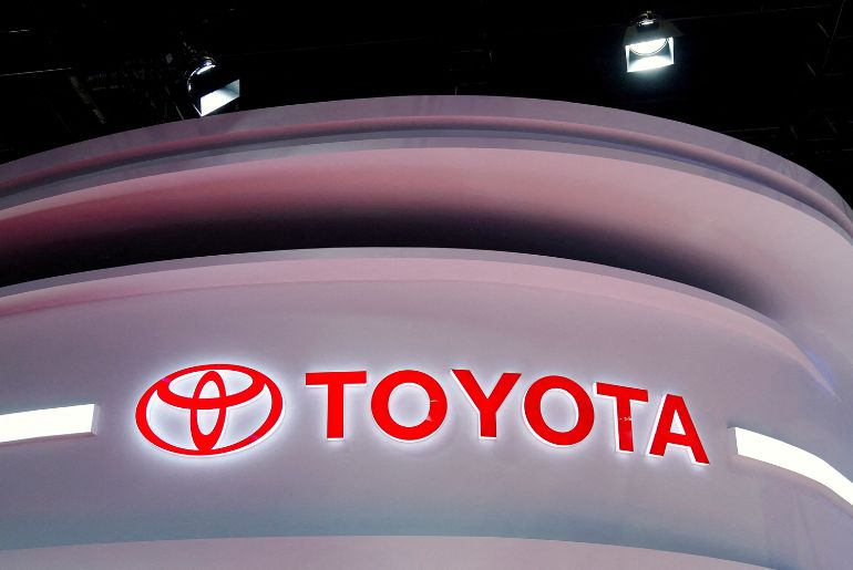 Toyota Postpones EV Battery Plant in Japan Again Toyota Postpones EV Battery Plant in Japan Again
