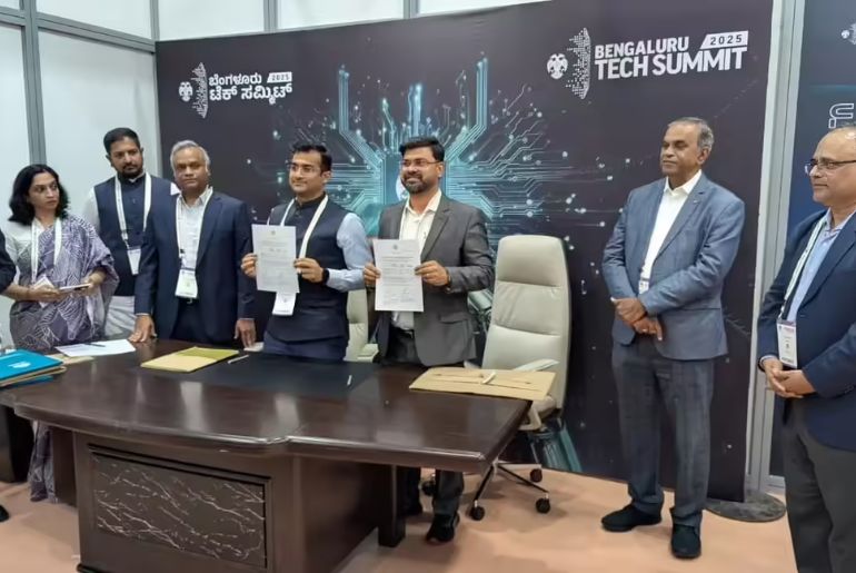 Tsuyo Announces New EV Powertrain Plant in Karnataka