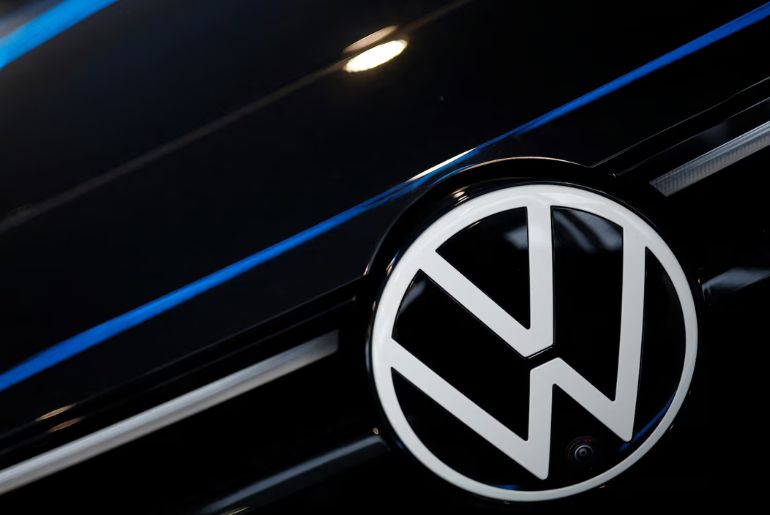 Volkswagen Scales Back India EV Investment, Seeks Partner