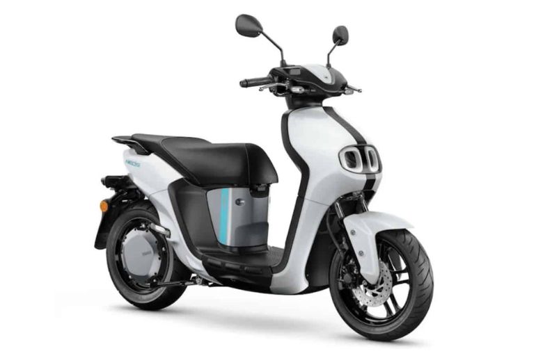 Yamaha Plans 10 New Models Including Electric Scooters Yamaha Plans 10 New Models Including Electric Scooters