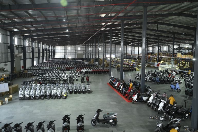 Zelio E-Mobility Reports Strong H1 FY26 Growth Zelio E-Mobility Reports Strong H1 FY26 Growth