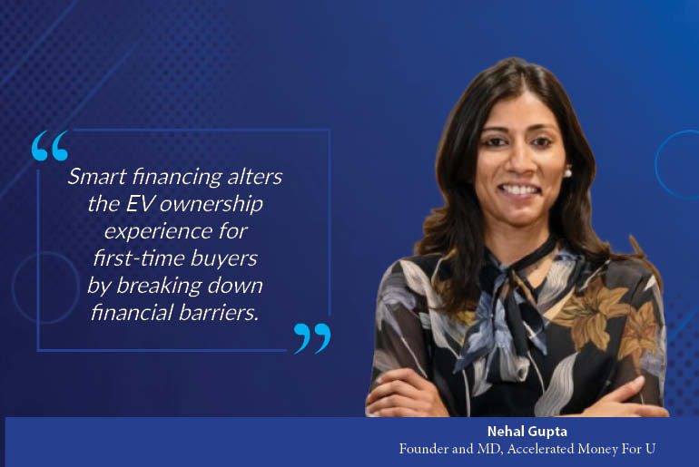 EV Ownership on a Budget: Smart Financing Options for First-Time Buyers EV Ownership on a Budget: Smart Financing Options for First-Time Buyers