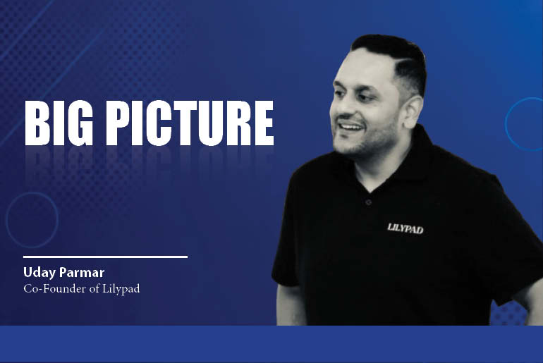 Lilypad: Simplifying India’s EV Buying Experience with a Full-Stack Approach Lilypad: Simplifying India’s EV Buying Experience with a Full-Stack Approach