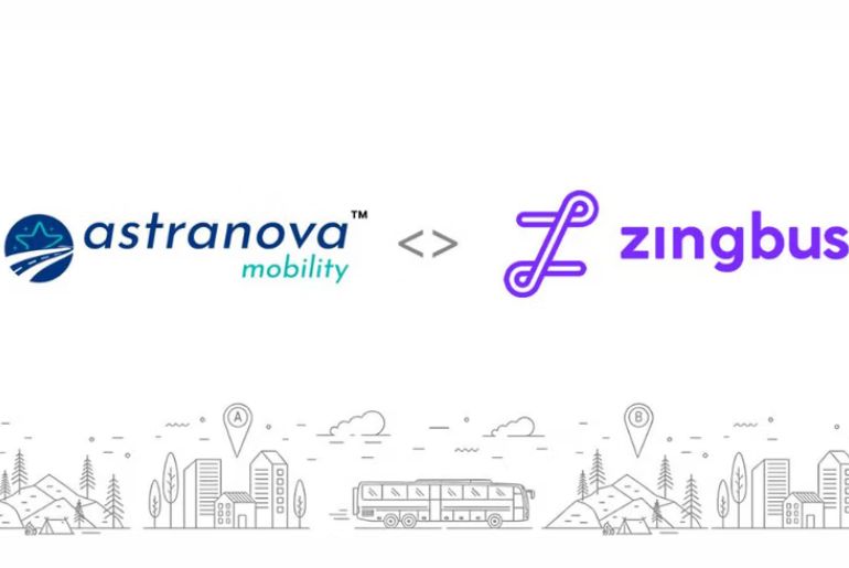 Astranova Mobility Partners Zingbus to Deploy Electric Intercity Buses on Delhi–Dehradun Route Astranova Mobility Partners Zingbus to Deploy Electric Intercity Buses on Delhi–Dehradun Route