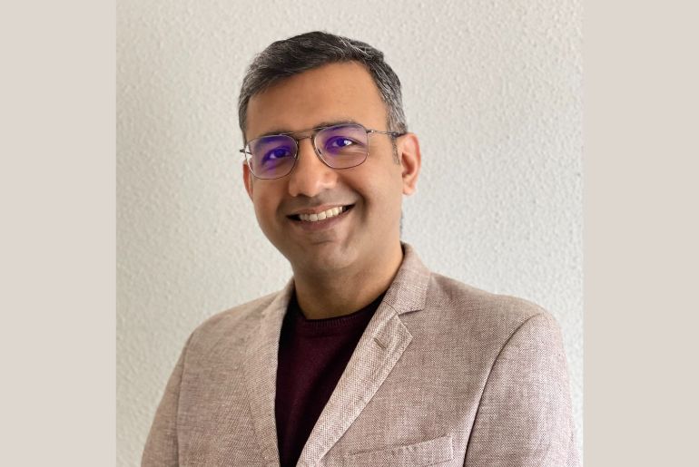 Mr. Devesh Taparia, CEO, DriveX