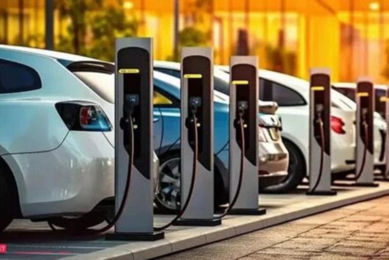 India and Germany Collaborate on Charging, Batteries and EV Infrastructure India and Germany Collaborate on Charging, Batteries and EV Infrastructure