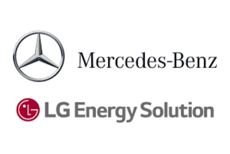 LG Energy Solution Secures USD 1.4 Billion Battery Supply Deal with Mercedes-Benz LG Energy Solution Secures USD 1.4 Billion Battery Supply Deal with Mercedes-Benz