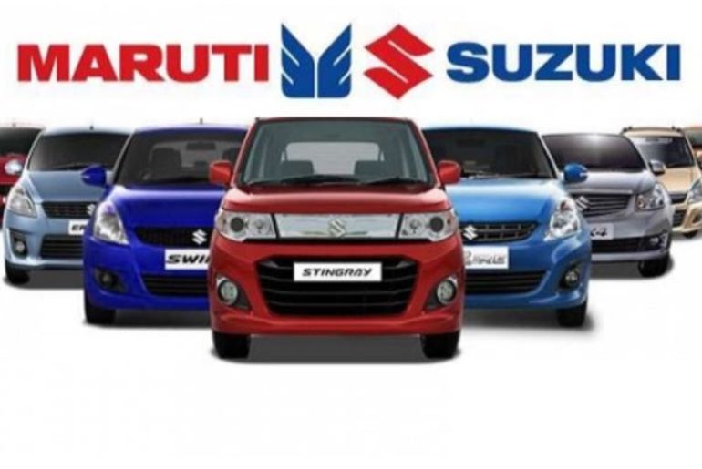 Maruti Suzuki Unveils Major EV Roadmap With 1 Lakh Chargers by 2030