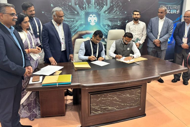 MiniMines and Karnataka to Establish Giga Minerals Refinery