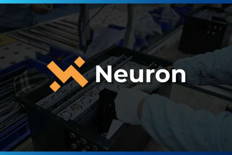 Neuron Energy Raises ₹31 Crore to Expand EV Batteries