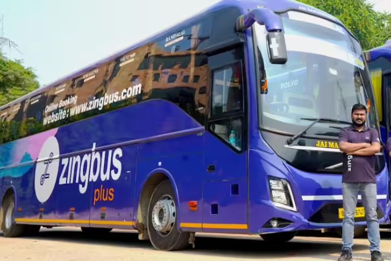 Zingbus Expands Electric Fleet Through Operator Partnership Model