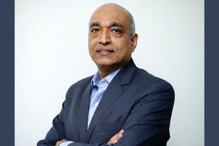 Ola Electric Appoints Deepak Rastogi as New CFO After Sudden Exit of Harish Abichandani